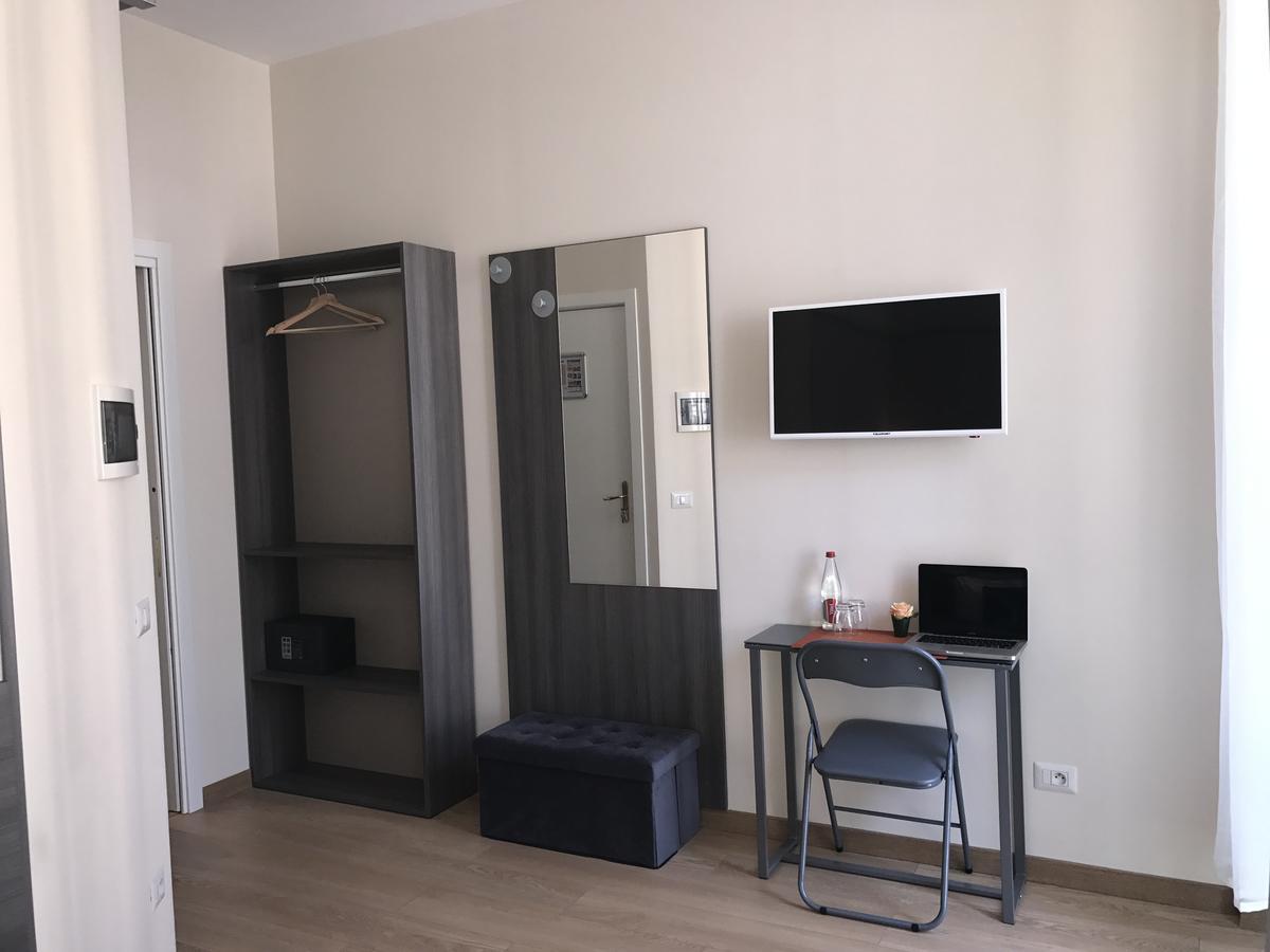 Double Room Balcony