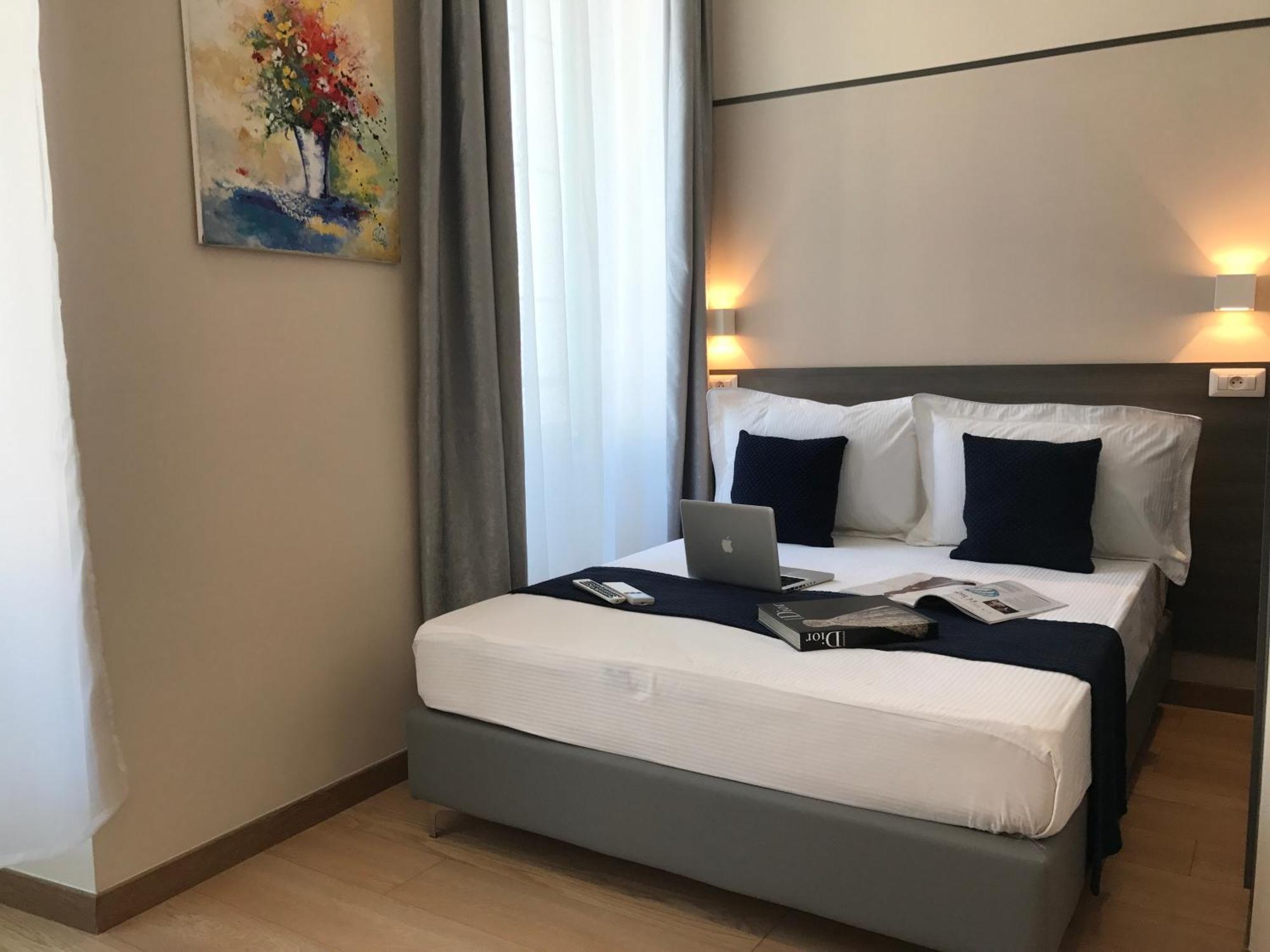 Double Room Balcony