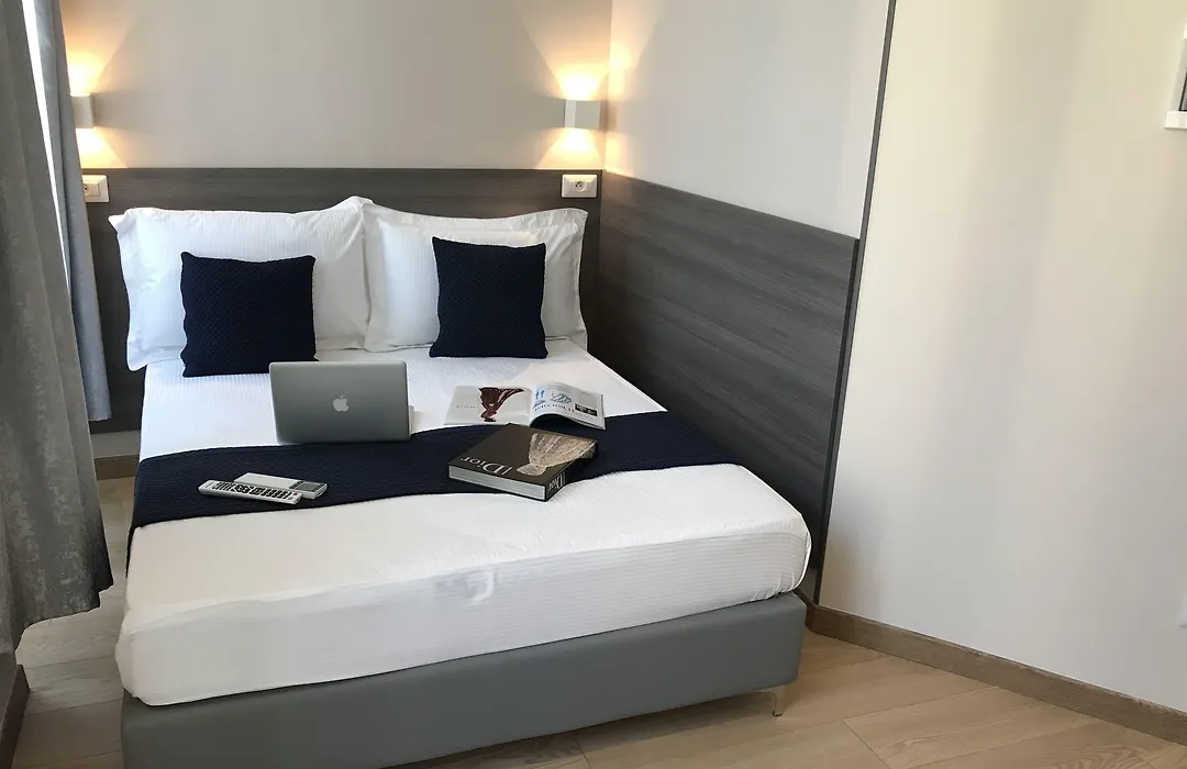 Boutique Hôtel Neptune Nice-1