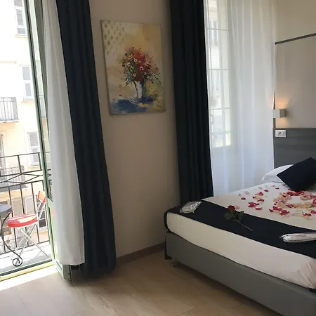 Boutique Hôtel Neptune Nice-3